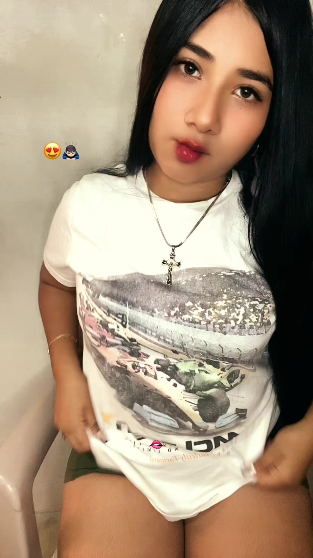@🇭🇳Kimberly Rodríguez 💗s💗