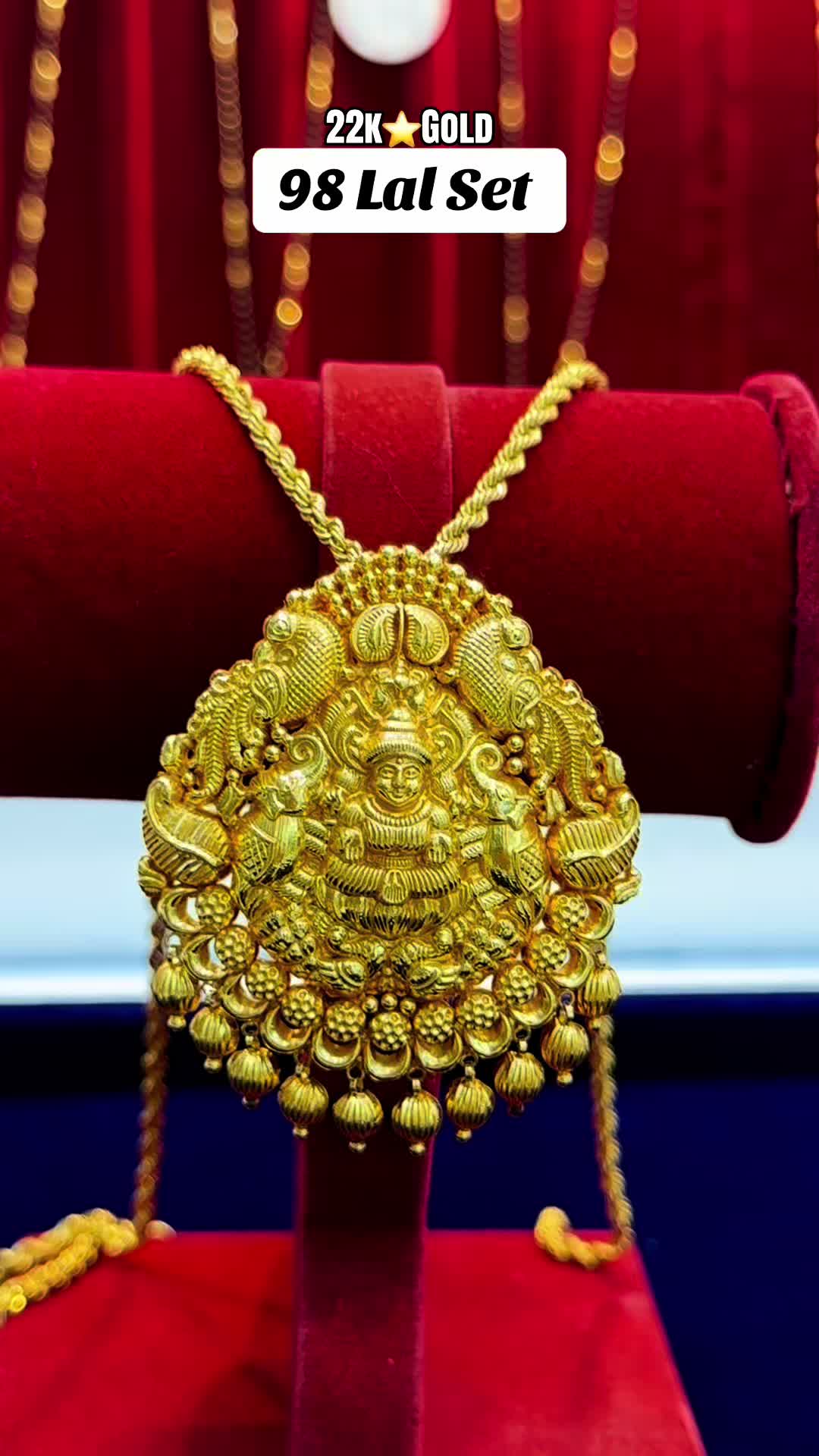 @SHUBHAKAMANA JEWELLERY