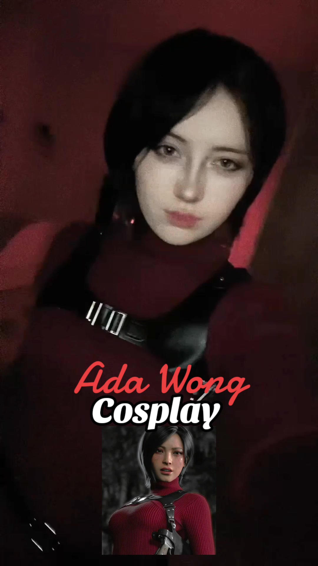 @Nana