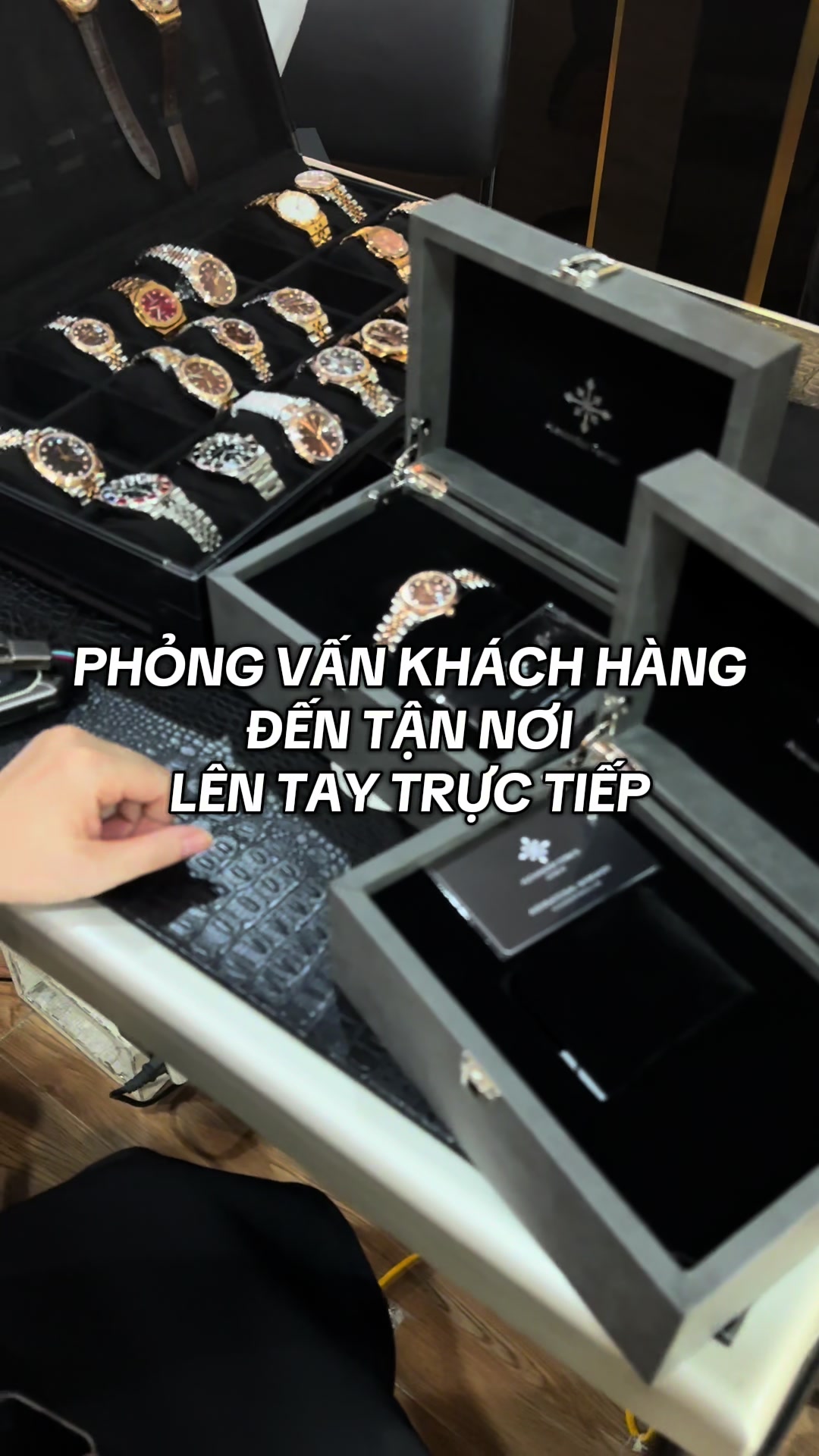 @Alexander Ferros Việt Nam