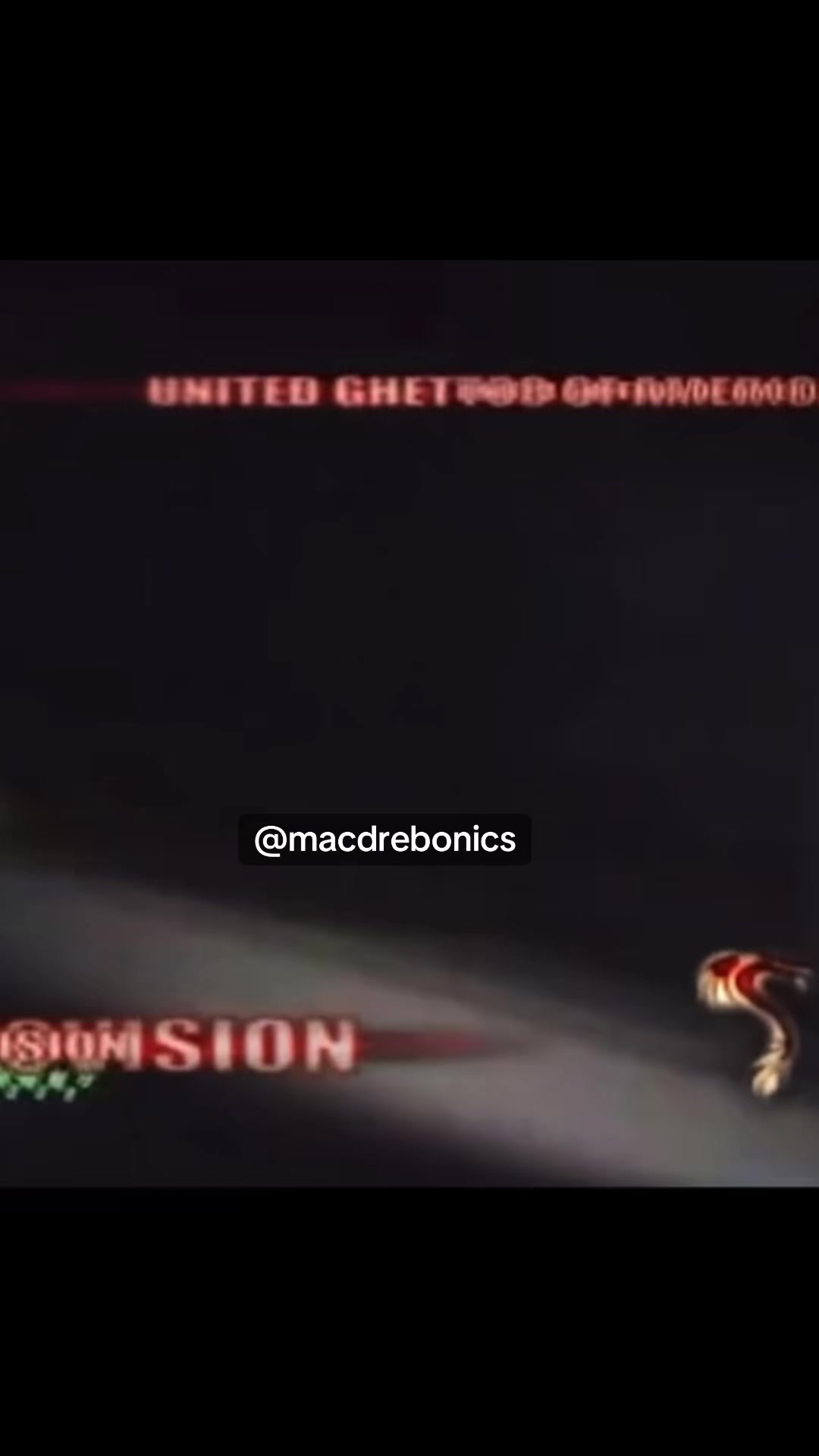 @Mac Dre Info Channel