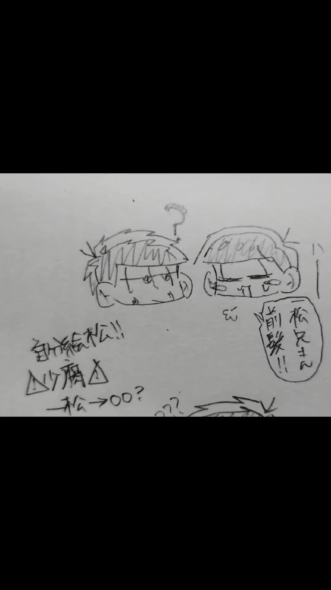 @まっちゃ。