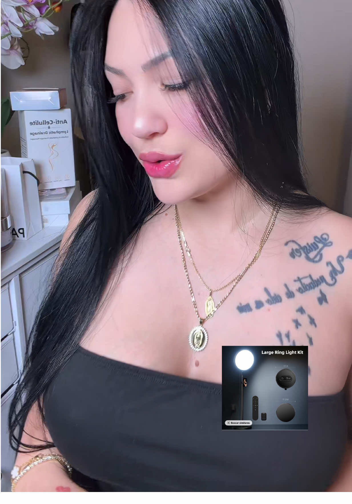 @Roxanavlo 💫🙏