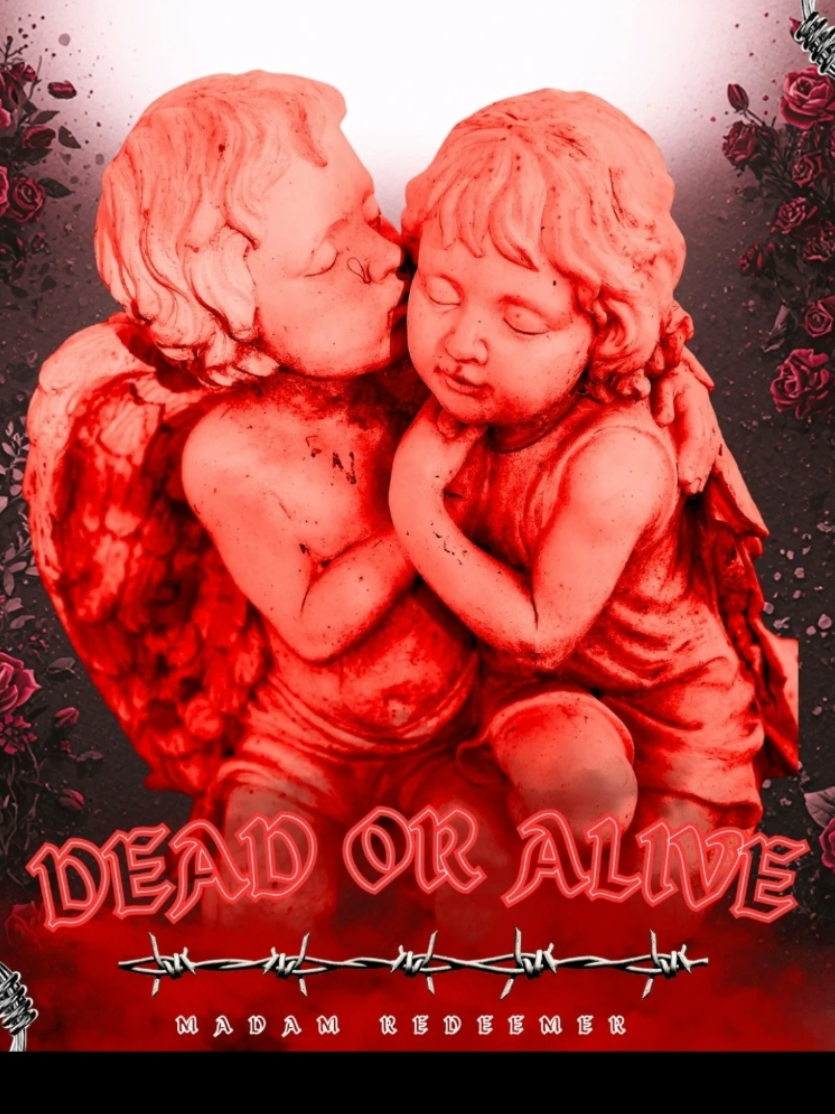 @Madam Redeemer