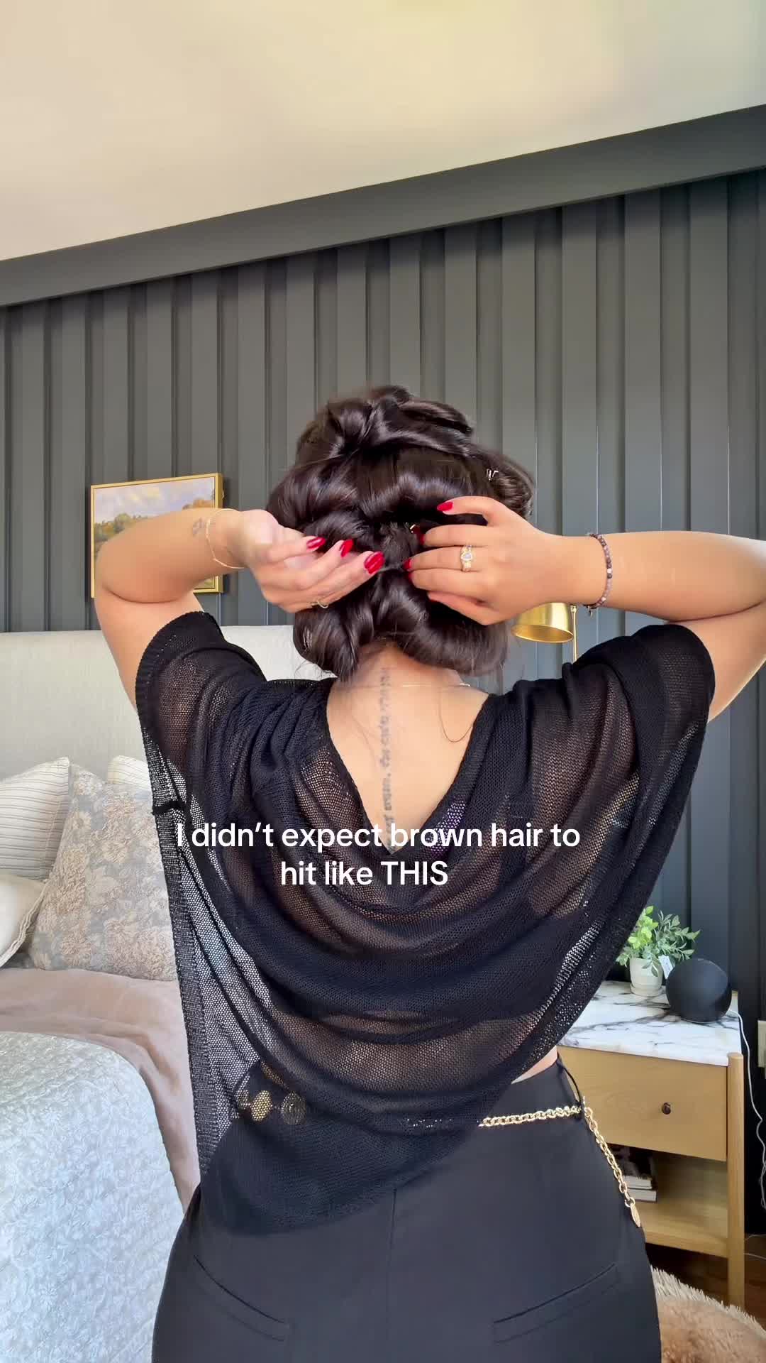 @Denise Mercedes