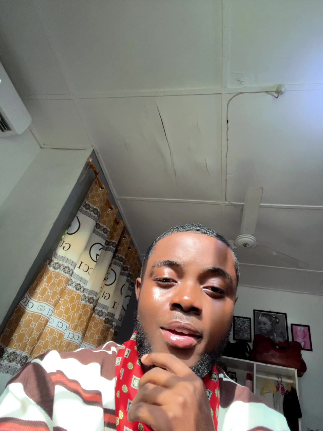 @Kweku Frimpong