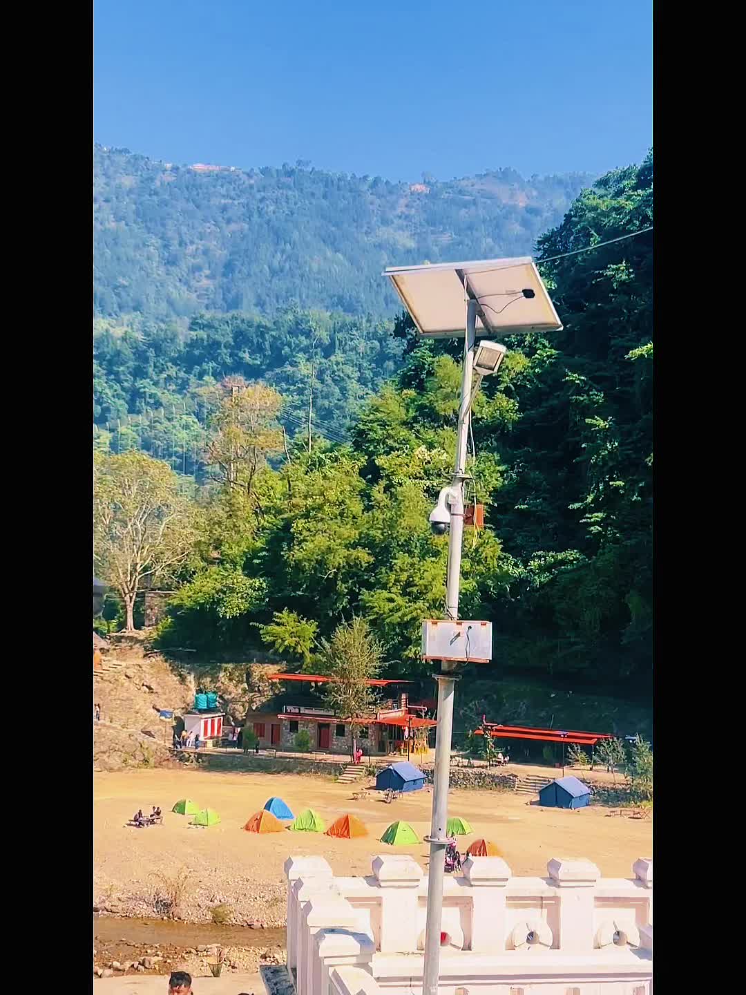 @विकास जोशी ढुङ्गाना