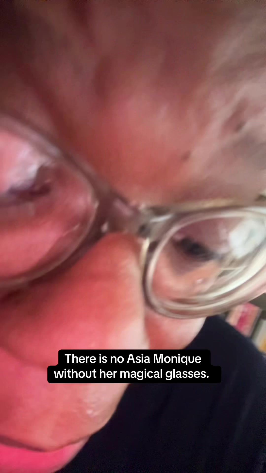 @Asia Monique | The Romancer