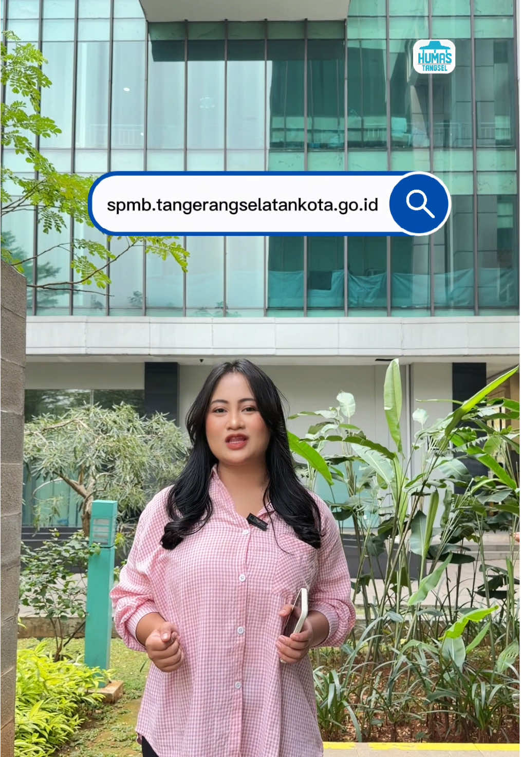 @humaskotatangsel