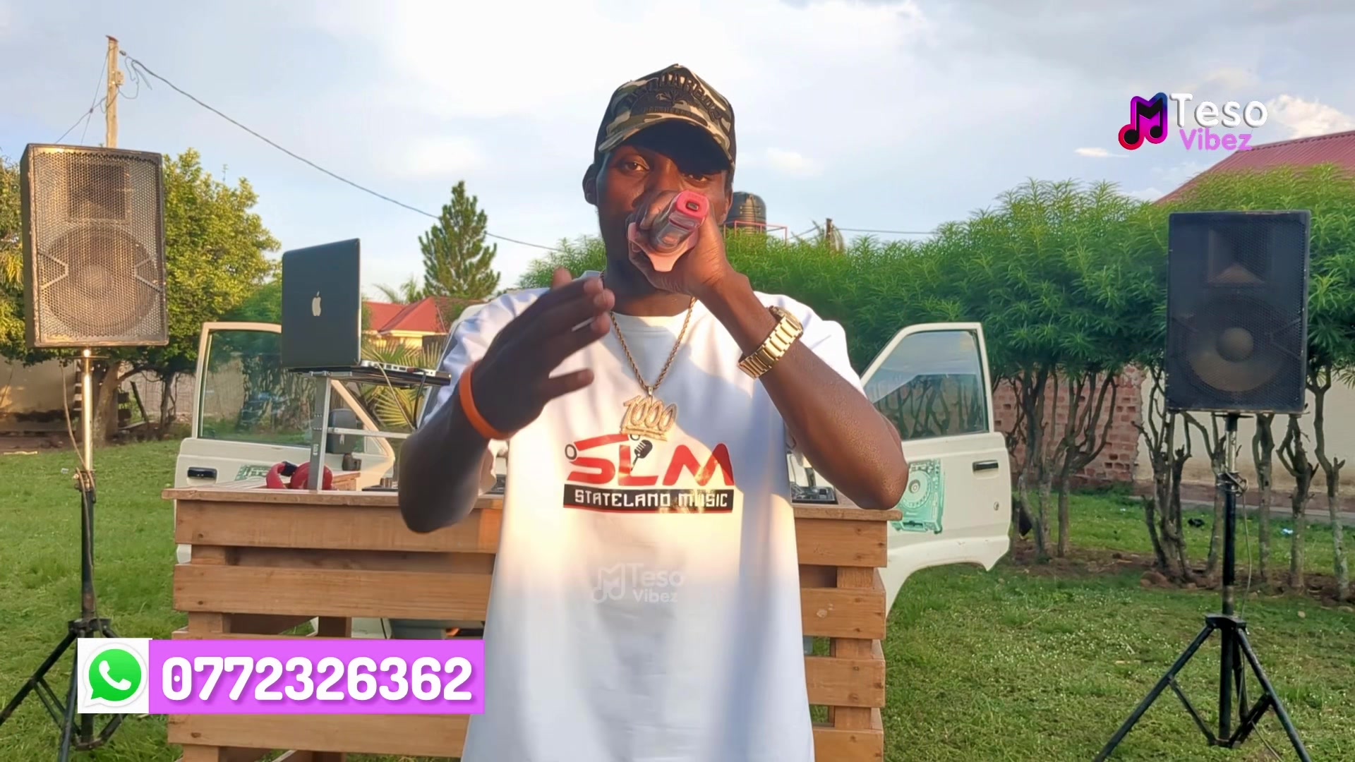 @Teso Vibez Digital