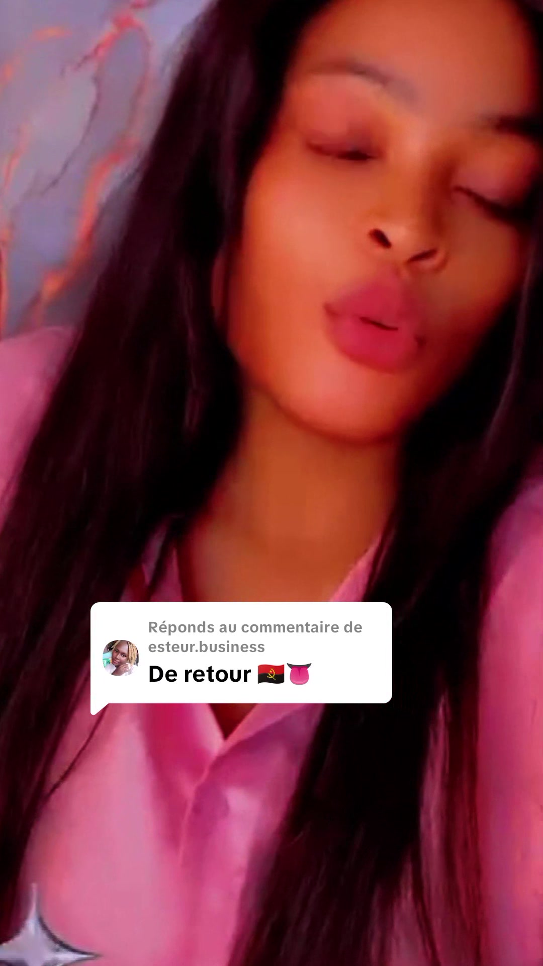 @🦁la cadette de yanga nini🦁