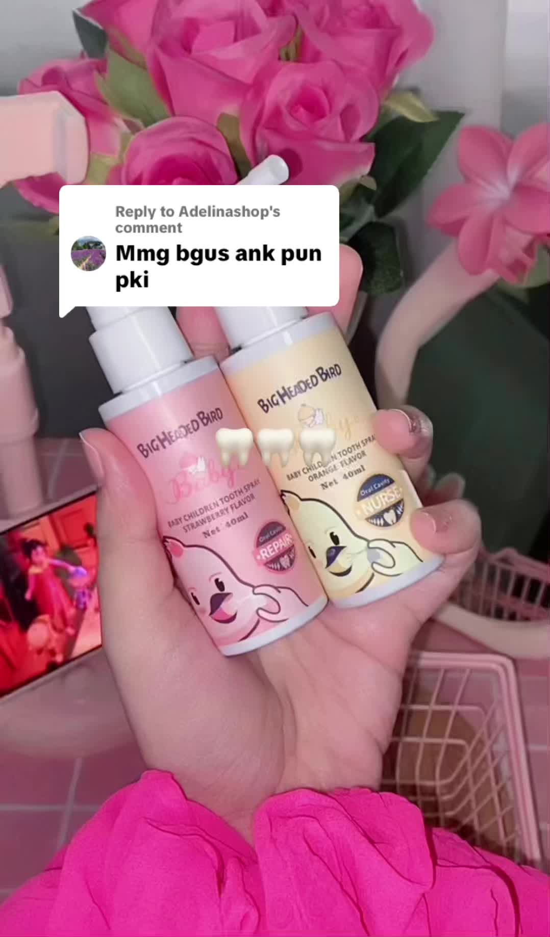 @B&hearts;️