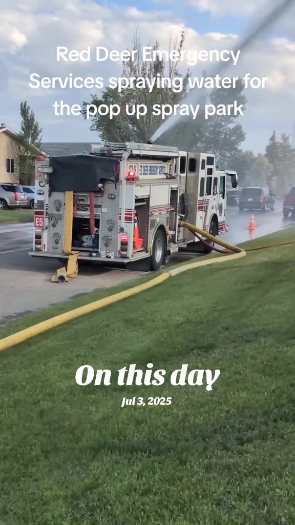 @Blackfalds Emergency Photos