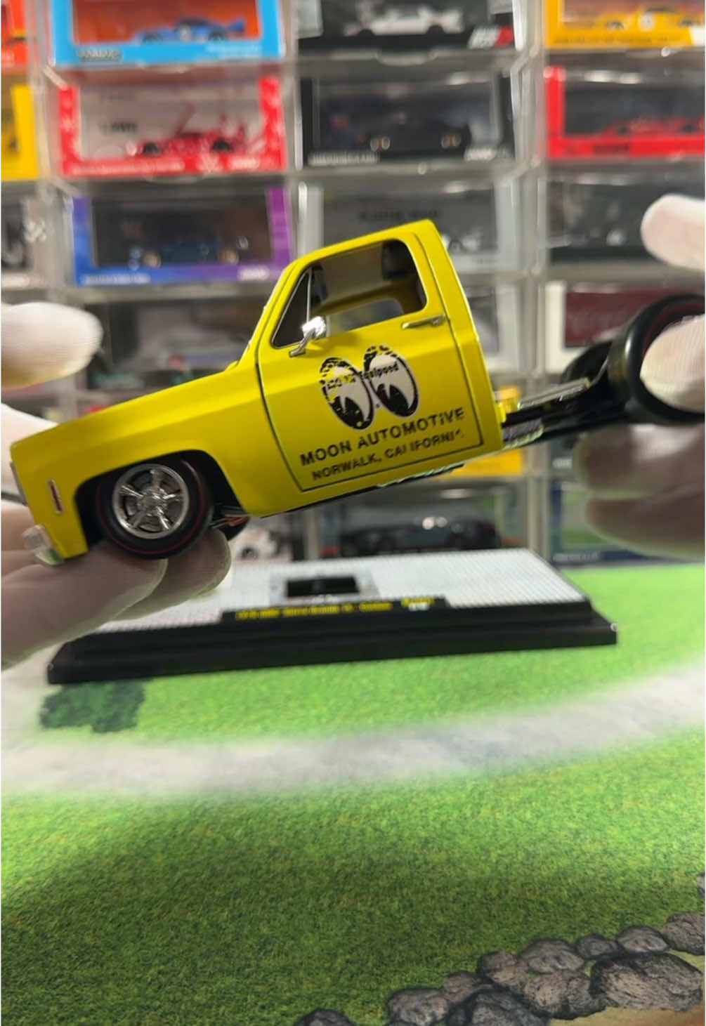 @Pxdhobbies