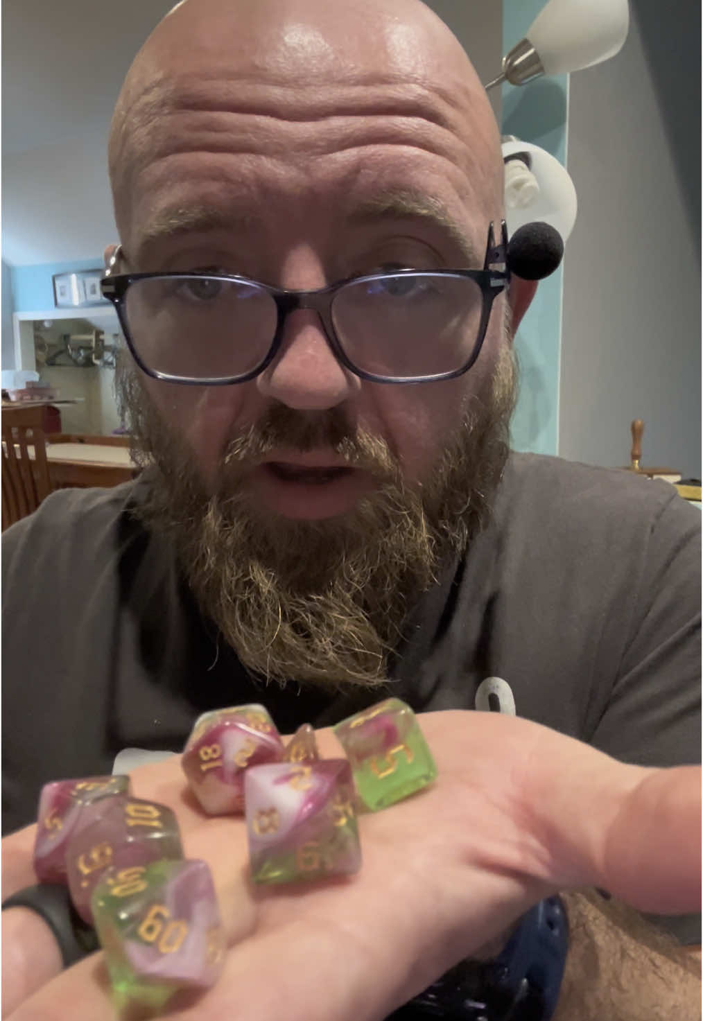 @mikey vivirito