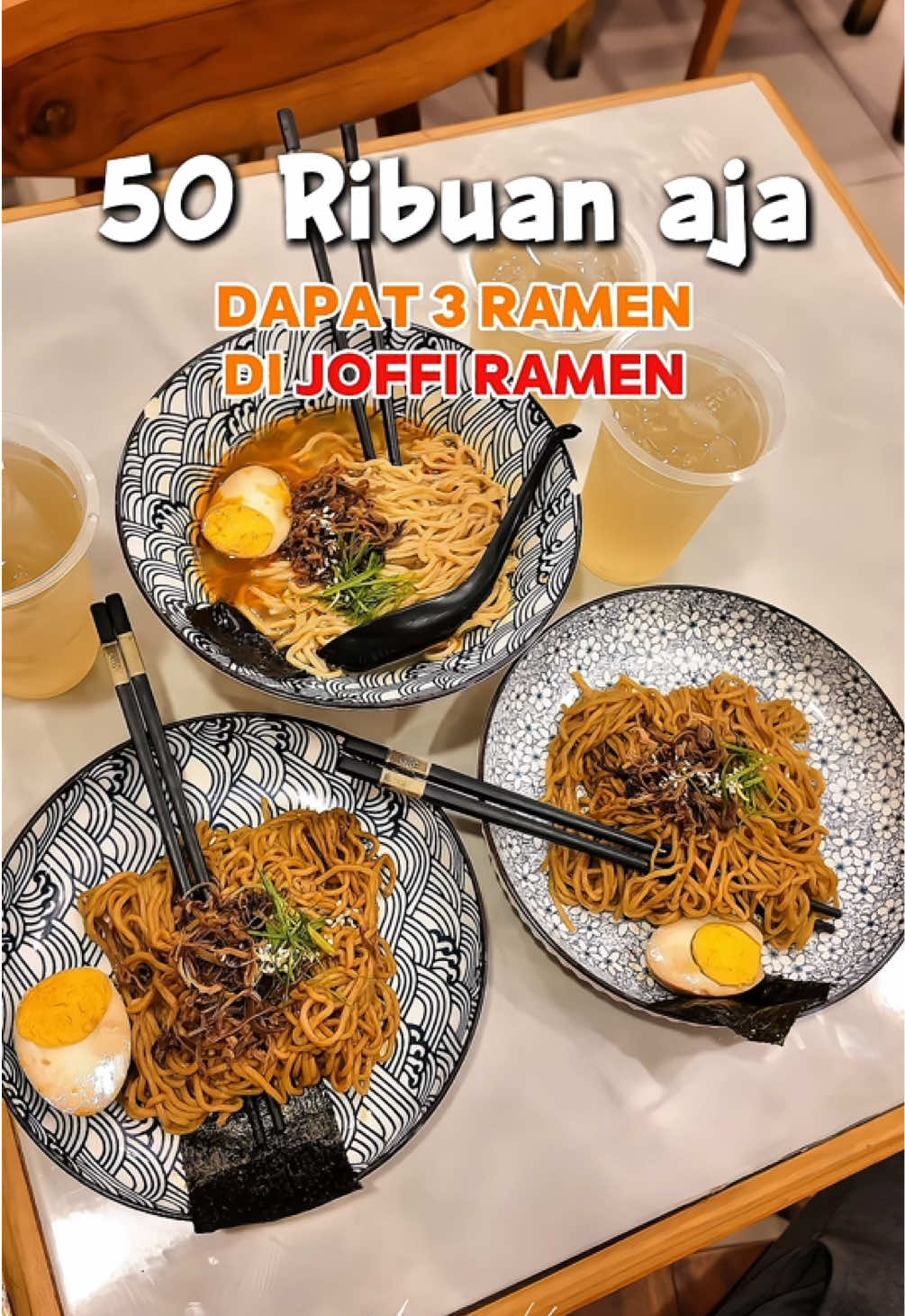 @nidaanisahf | Food & Travel
