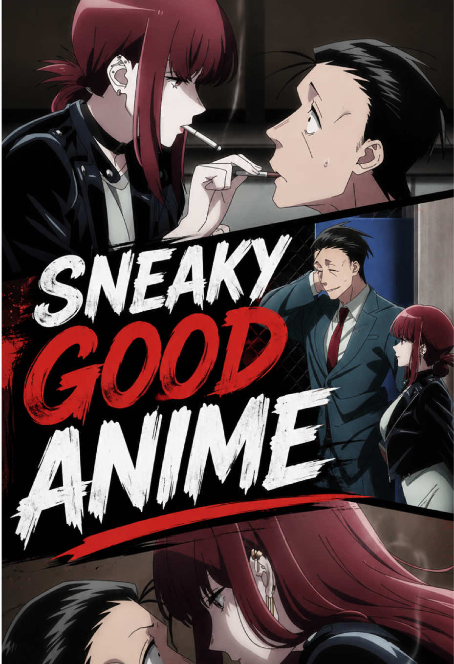 @Brian casually watches anime