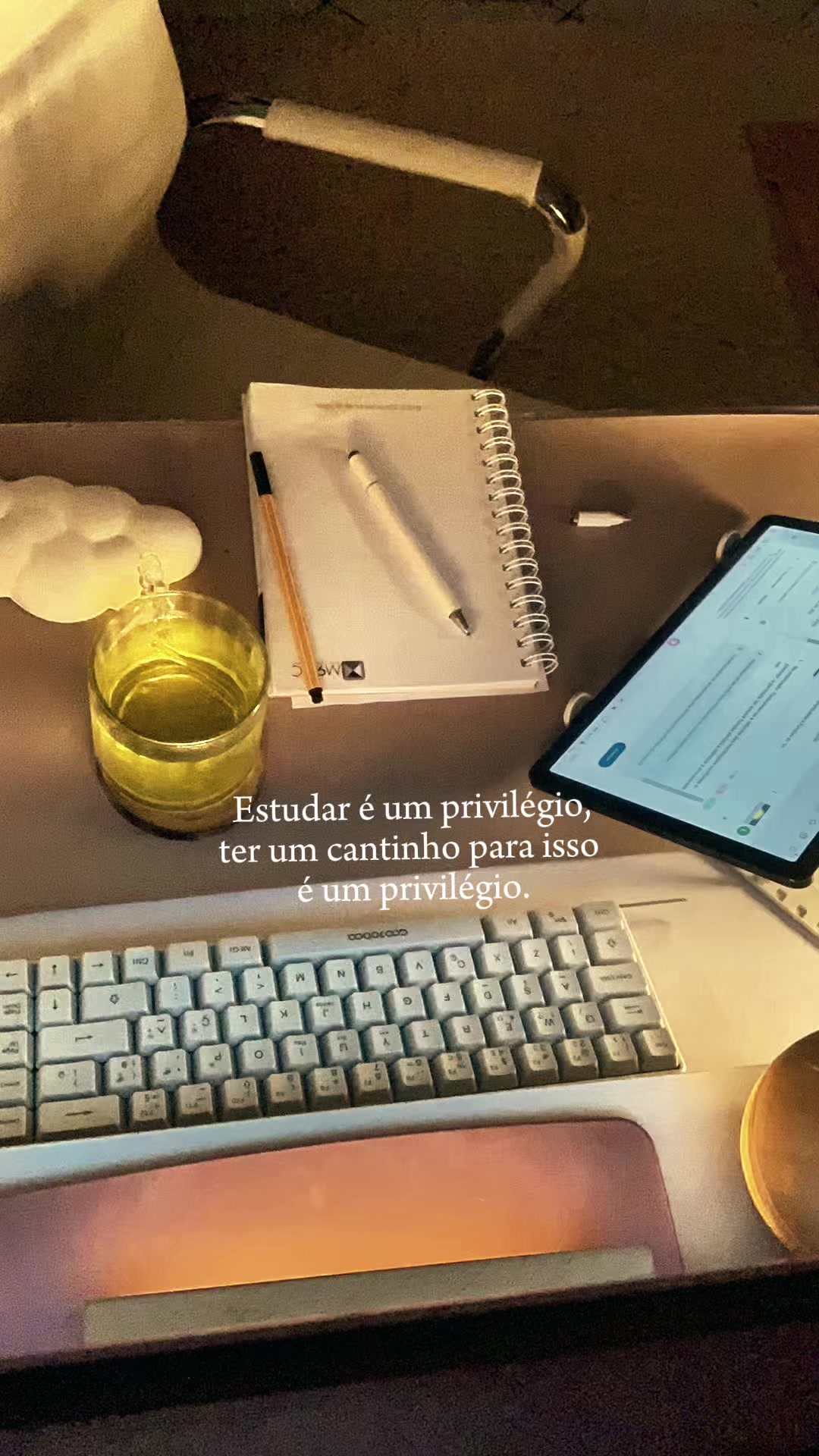 @Study With Me🎓