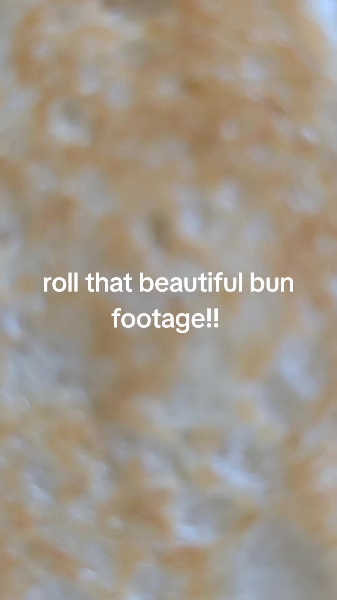 @Buns To Go❌️