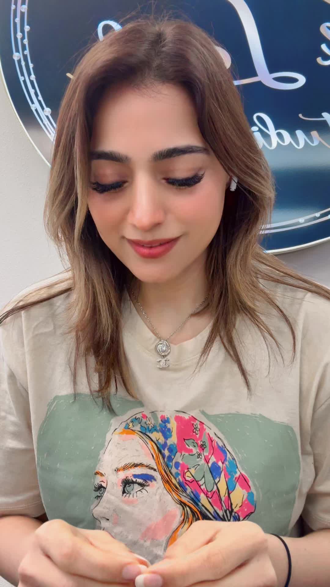 @Iram butt