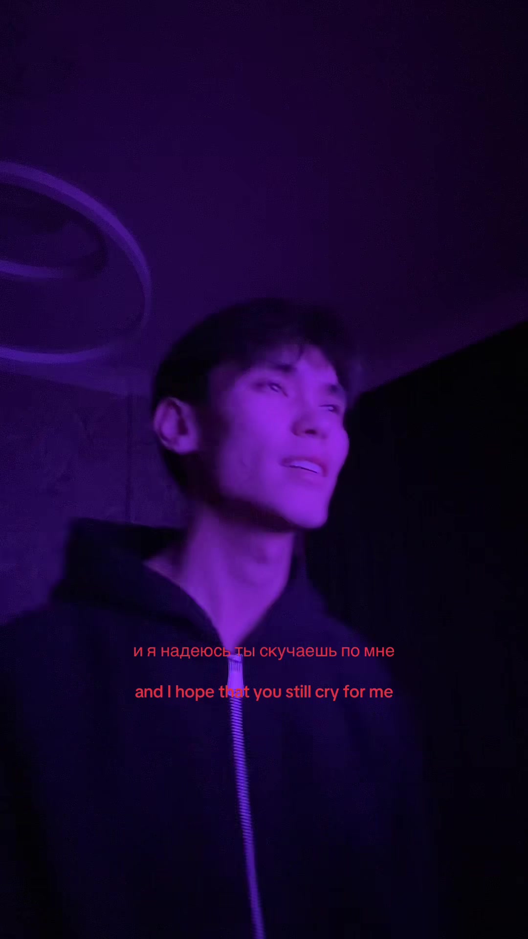 @just me