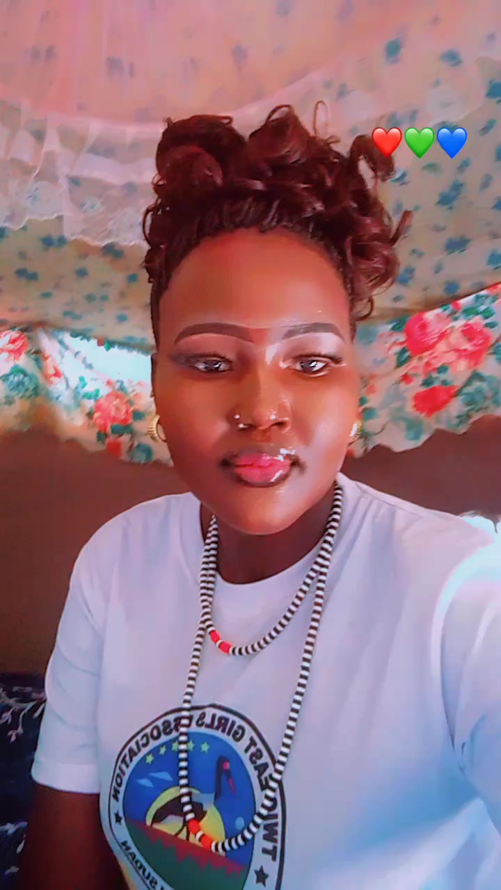 @DhangAwuok