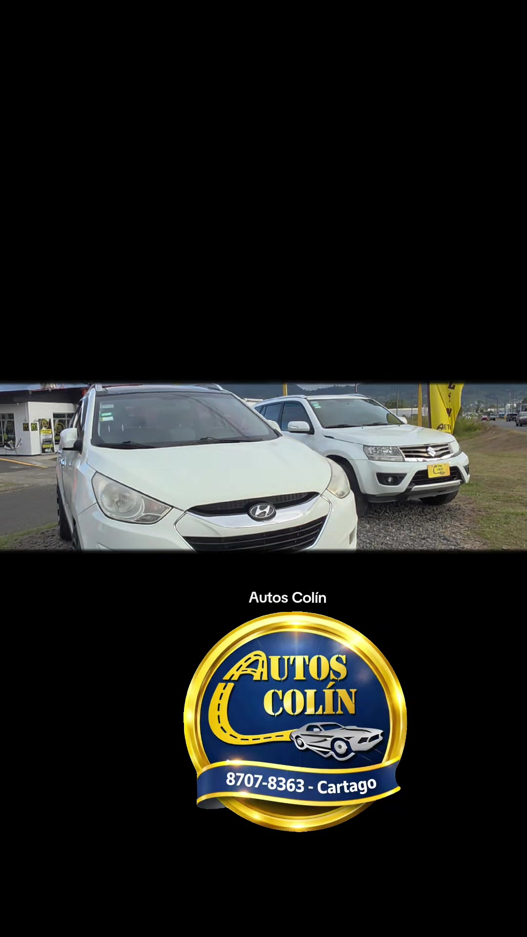 @Autos colin