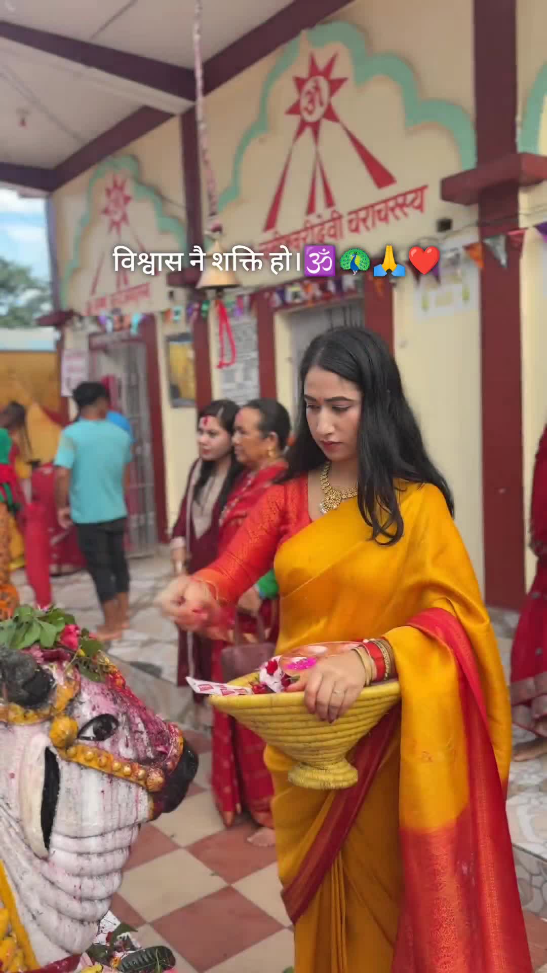 @Roshika Subedi