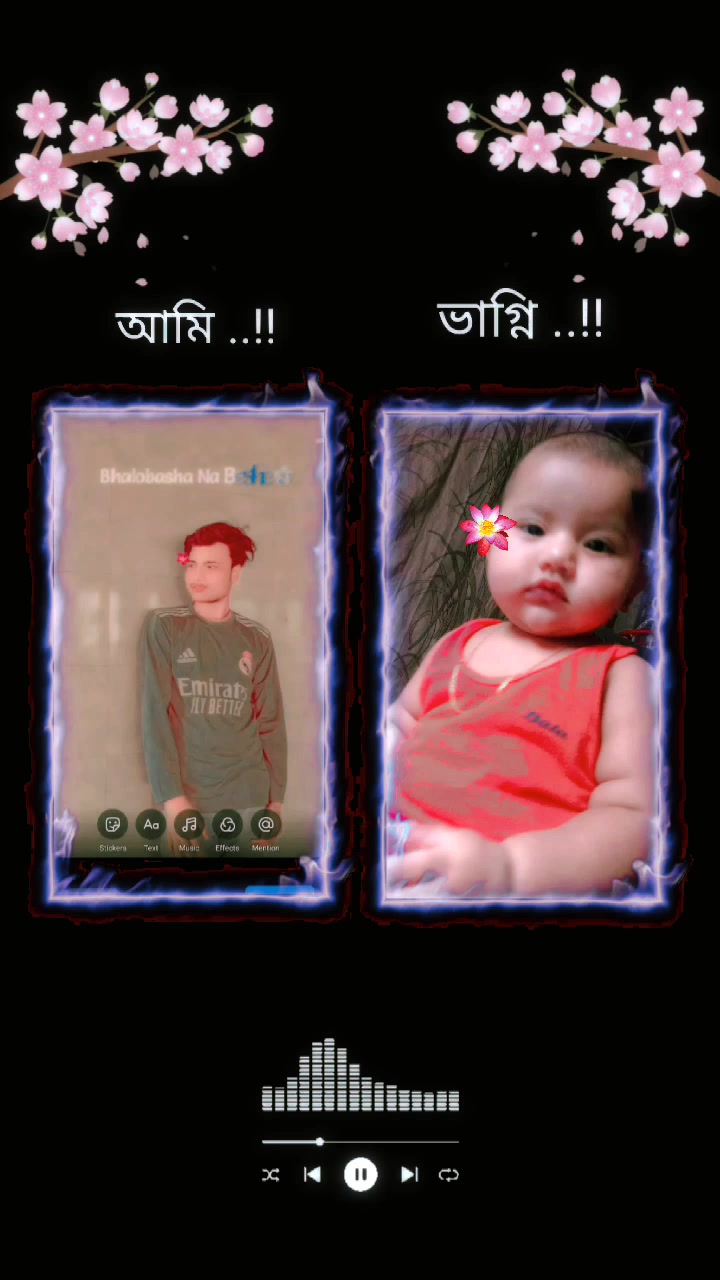 @🎀➤𝓣ⓘҜⓣｏᛕ &clubs;☆🎀   1M like..🙂