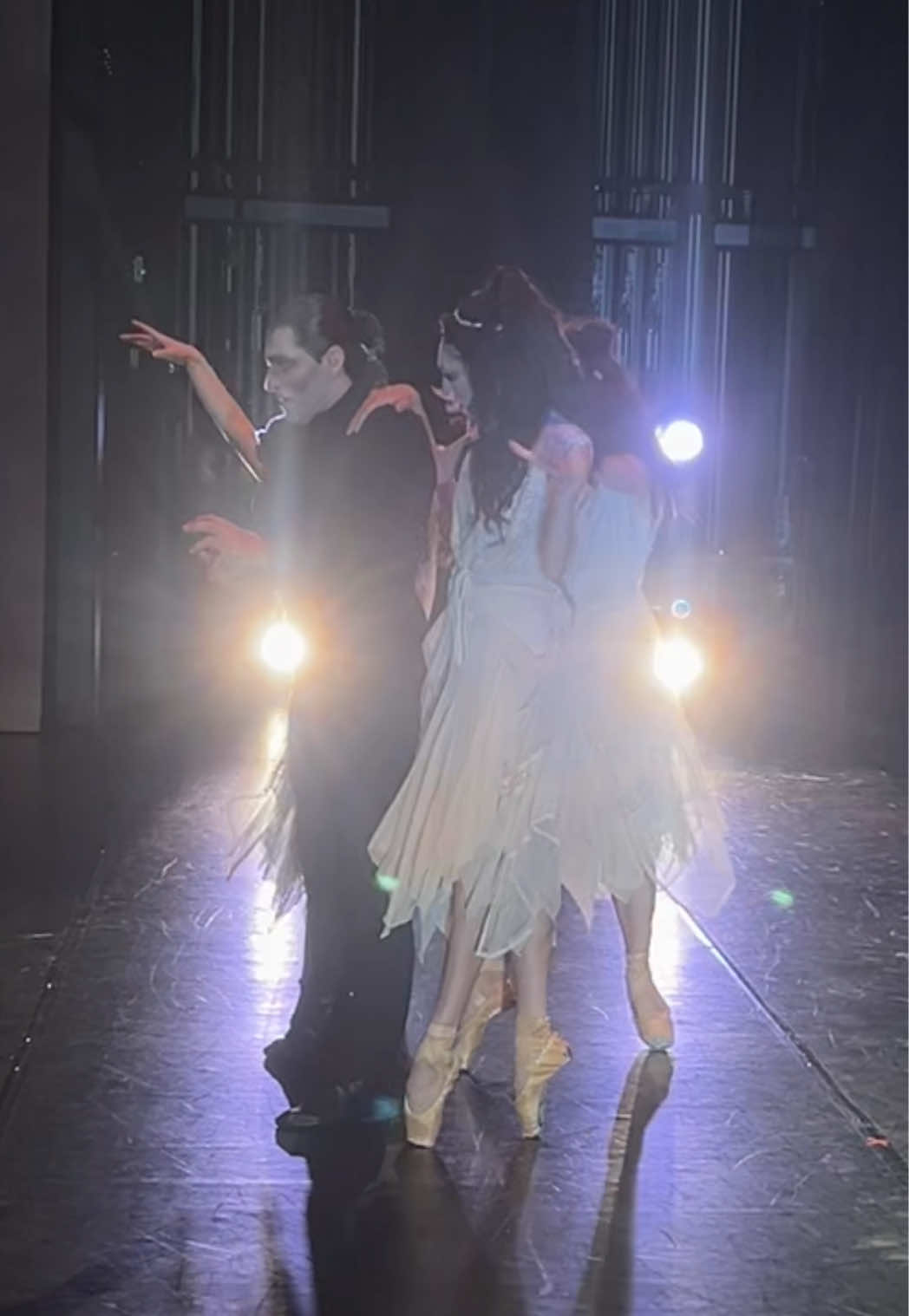 @West Coast Ballet