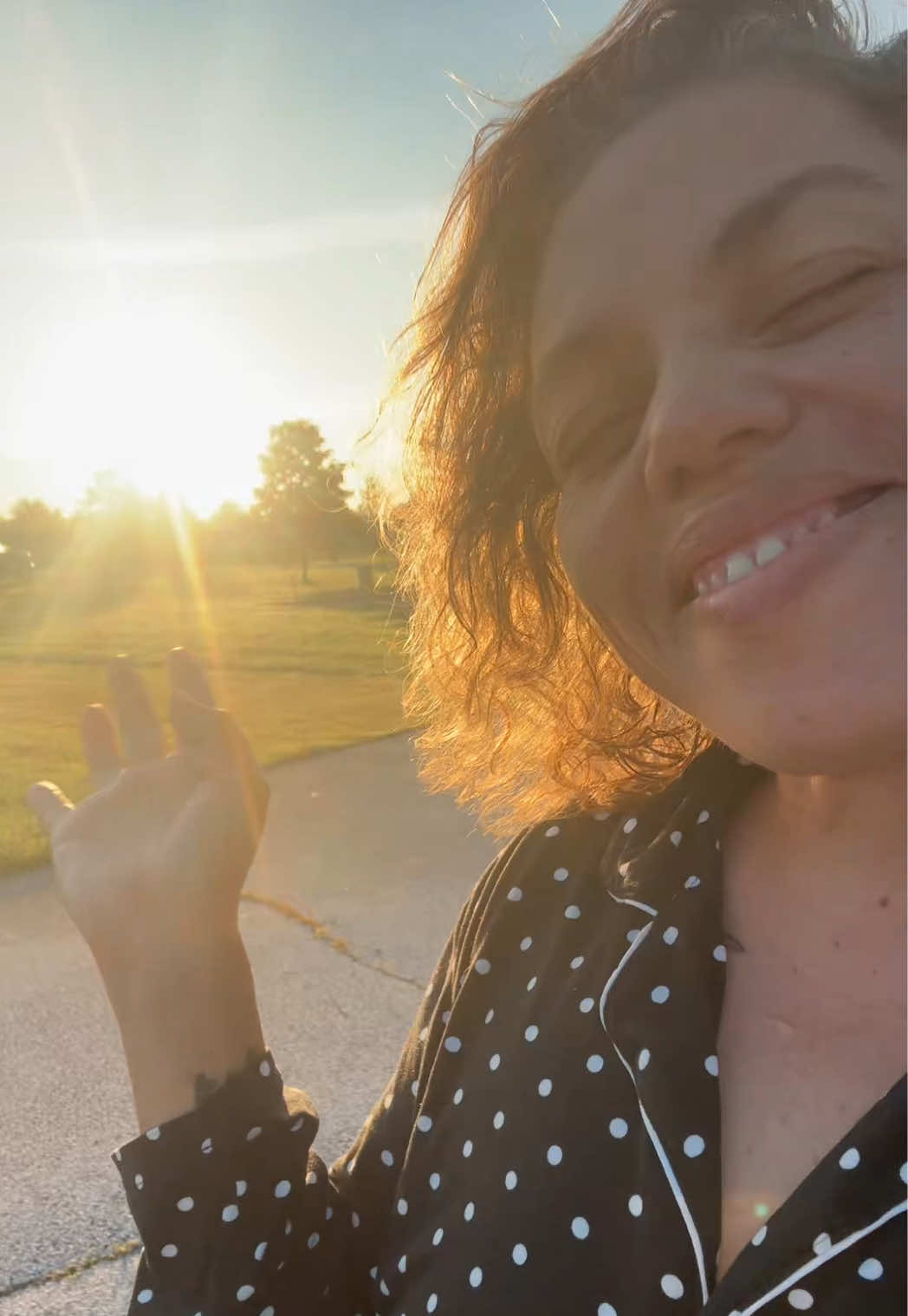 @SmileSassafras😘