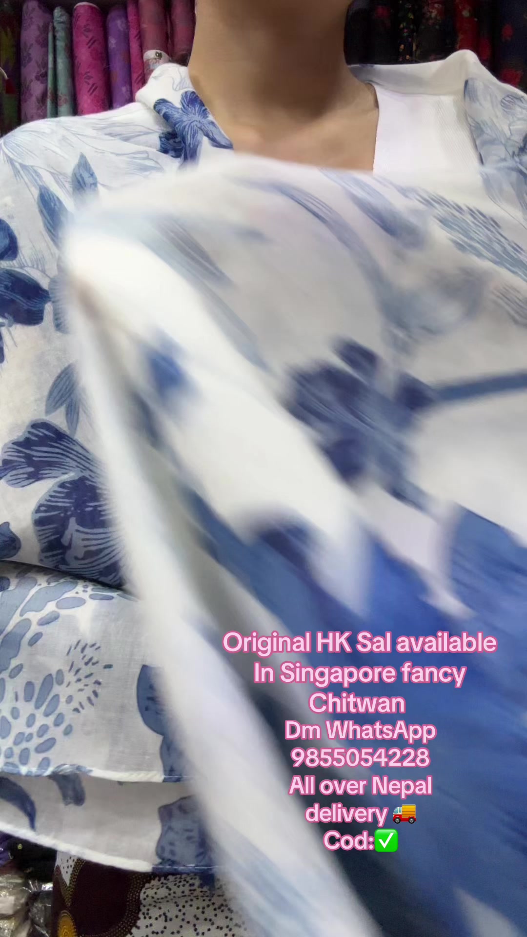@Singapore fancy