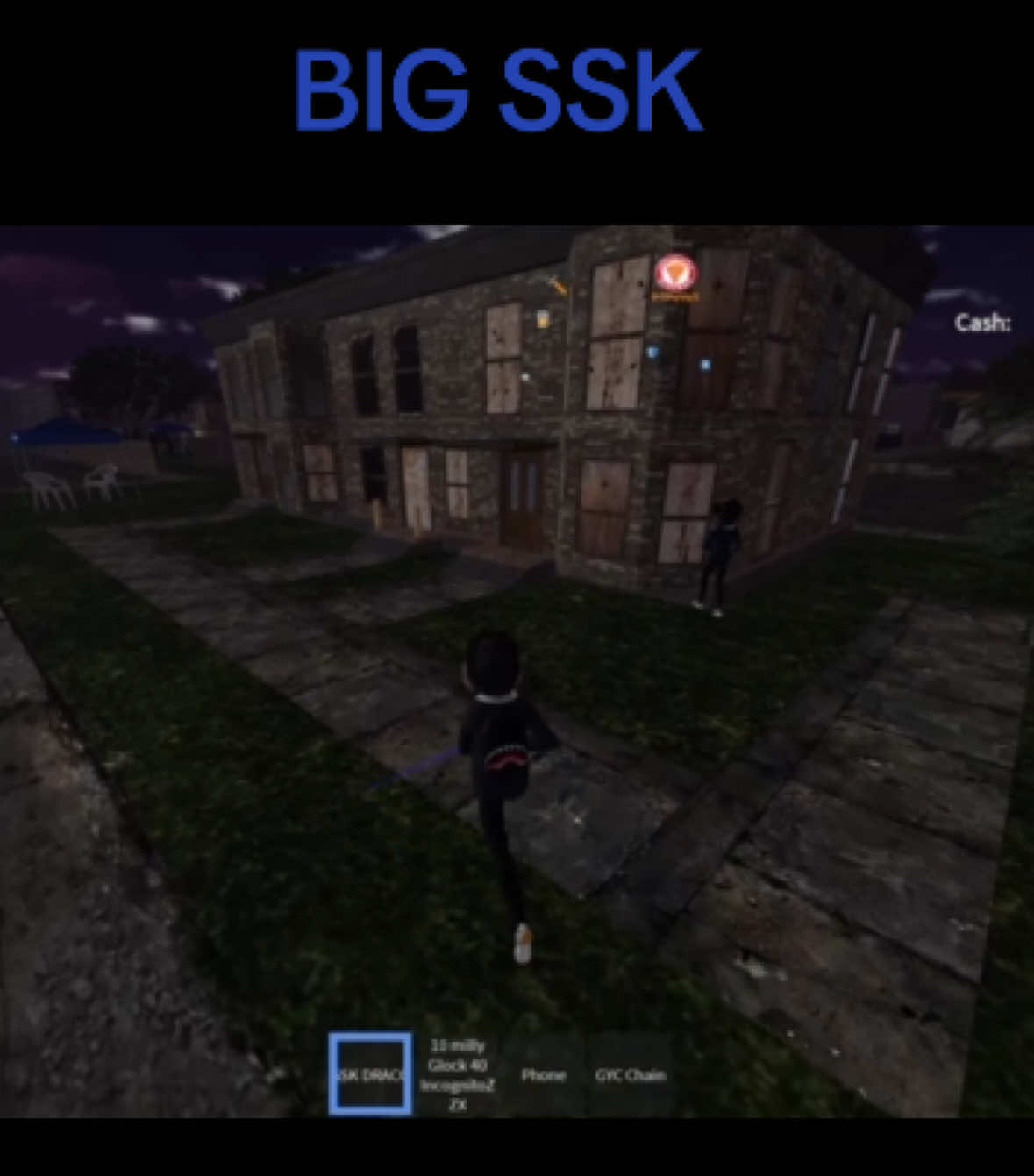@SSK PERSPECTIVE