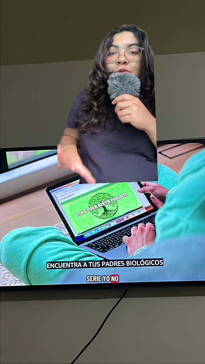@Hablemos de series y más
