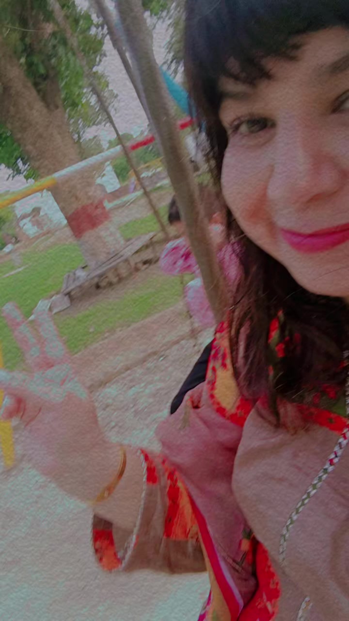 @Saira jannat