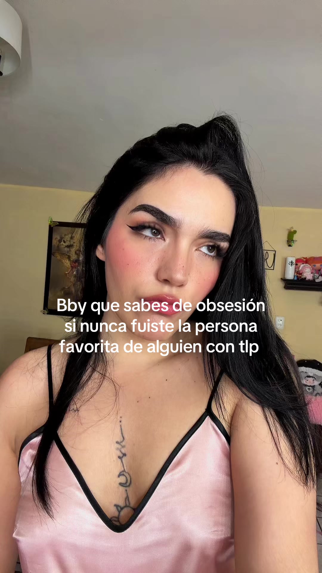 @Carla Benitez