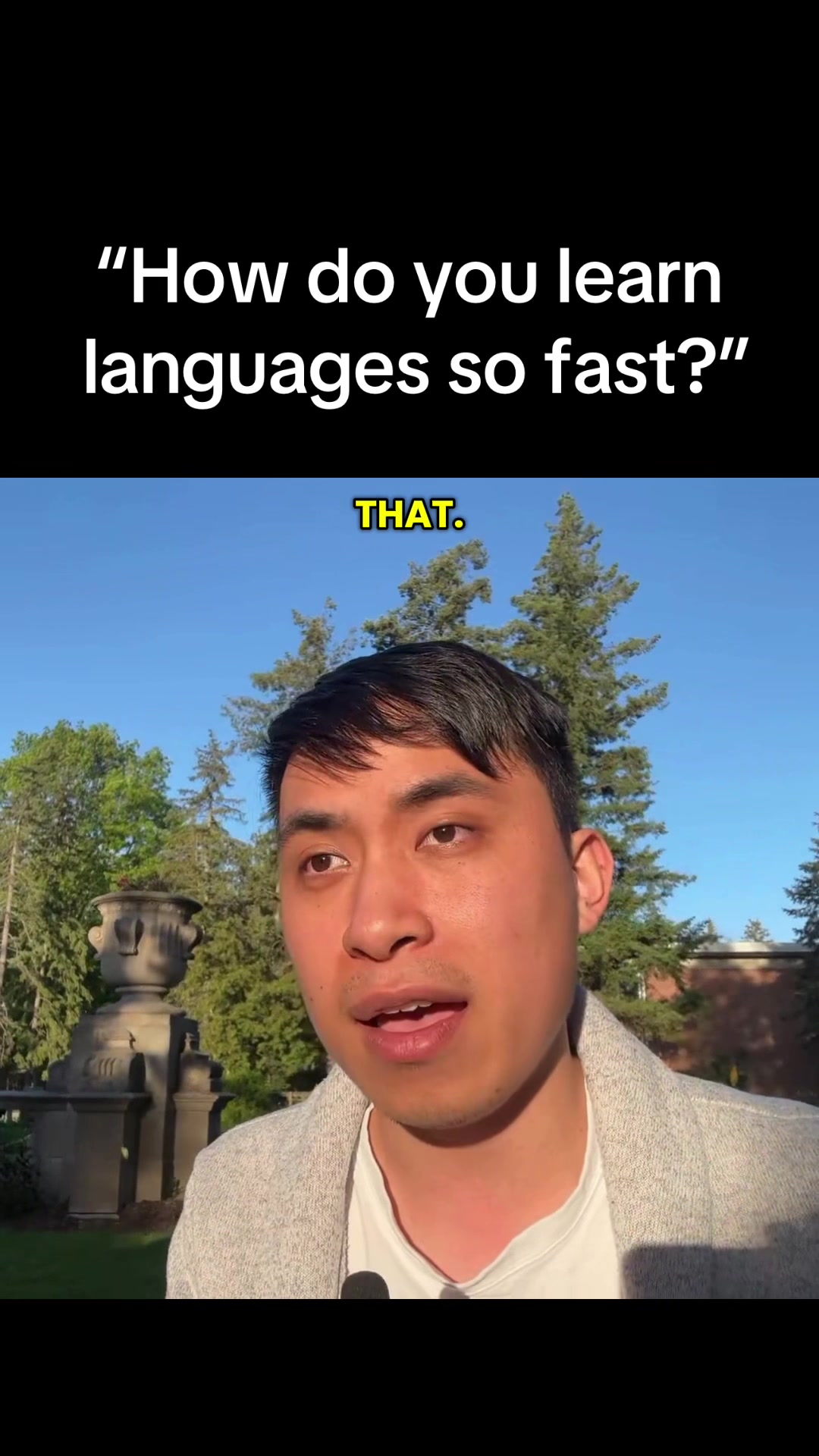 @✨ Nic The Polyglot ✨