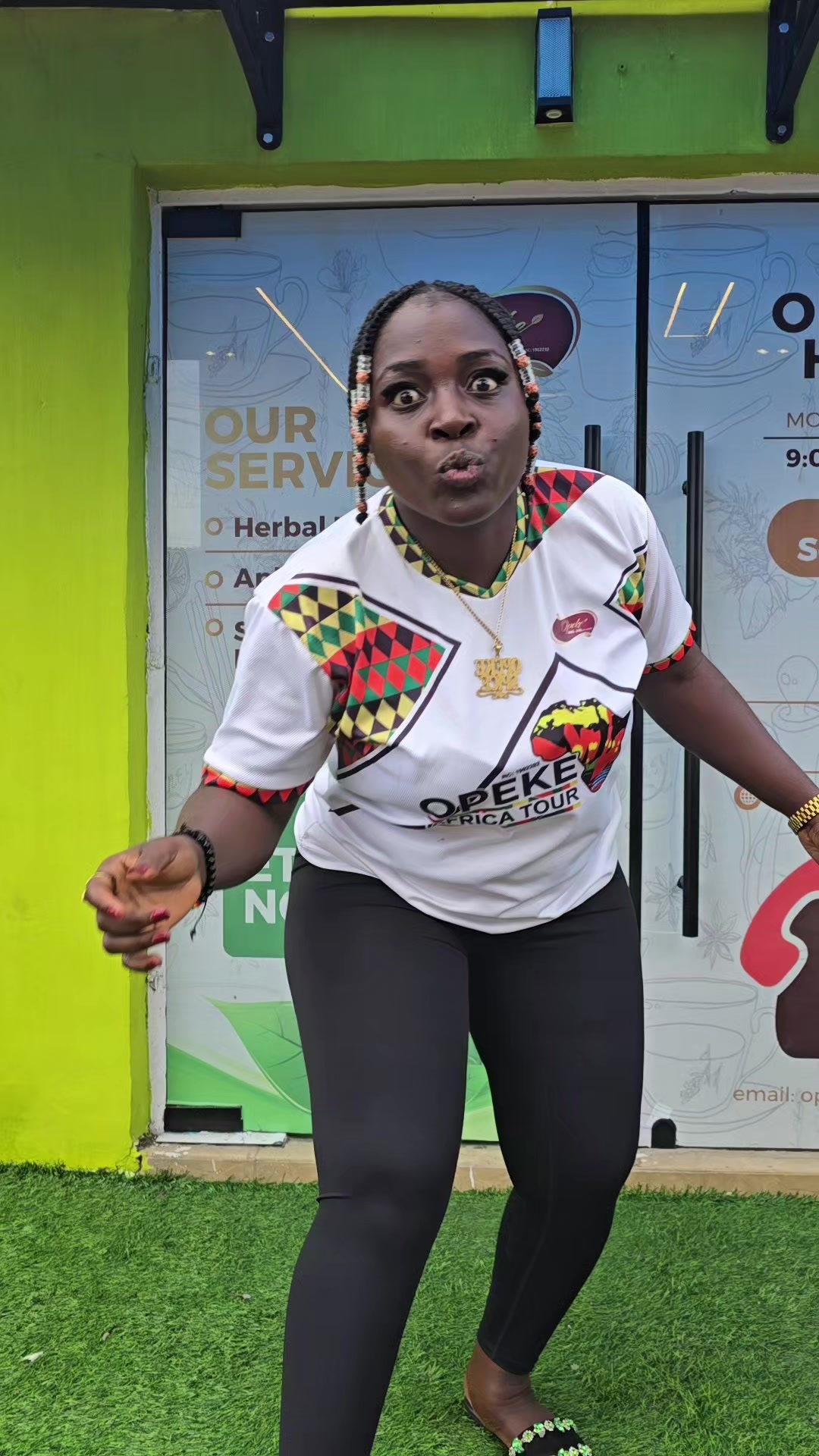 @🌿🌿Opeke Nigeria Limited 🌿🌿