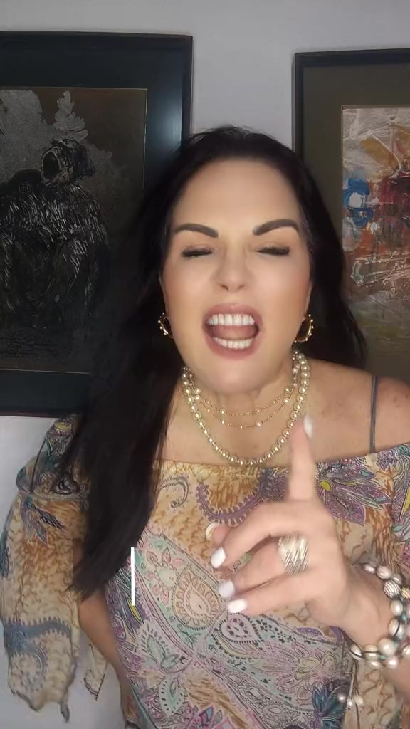 @Maria Isabel Sosa