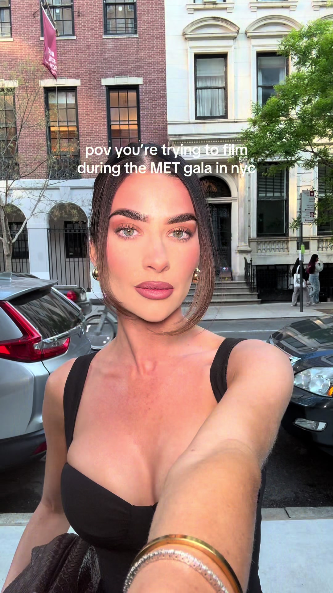 @Bree Connor