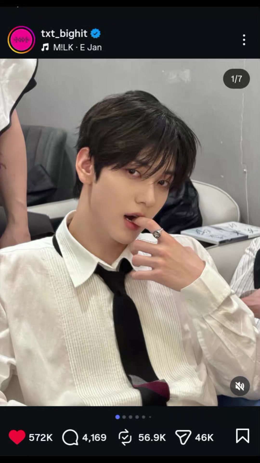 @Gyuum౨ৎ || NOT SEEING TXT 💔
