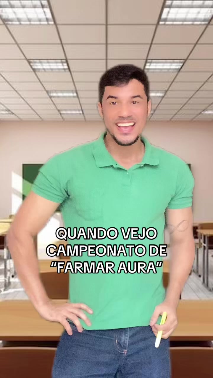 @Cleiton Ferreira
