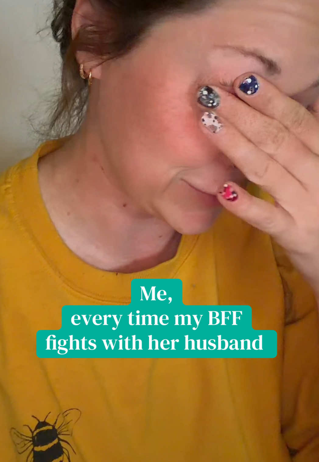 @Brittany D. Parker