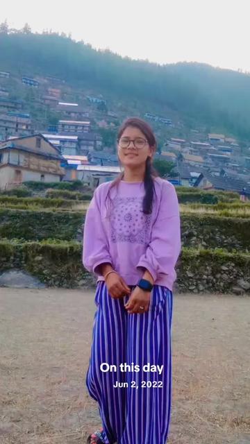 @Kabita Chhetri🇳🇵