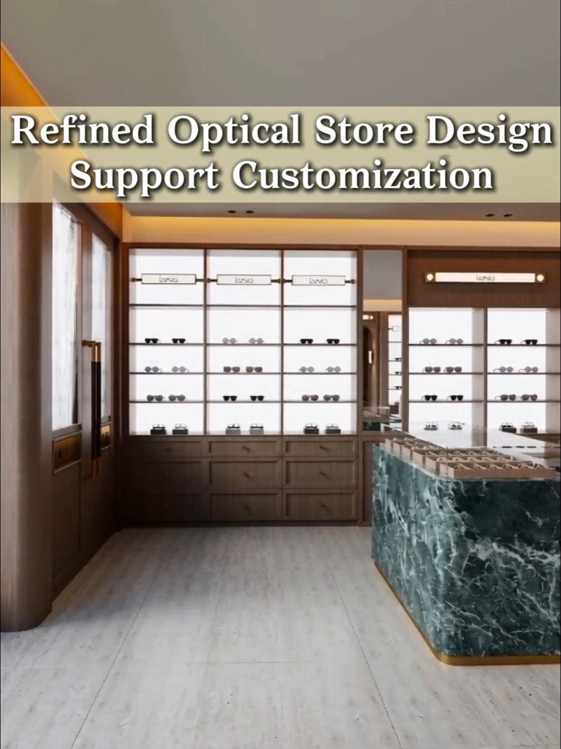 @Store design