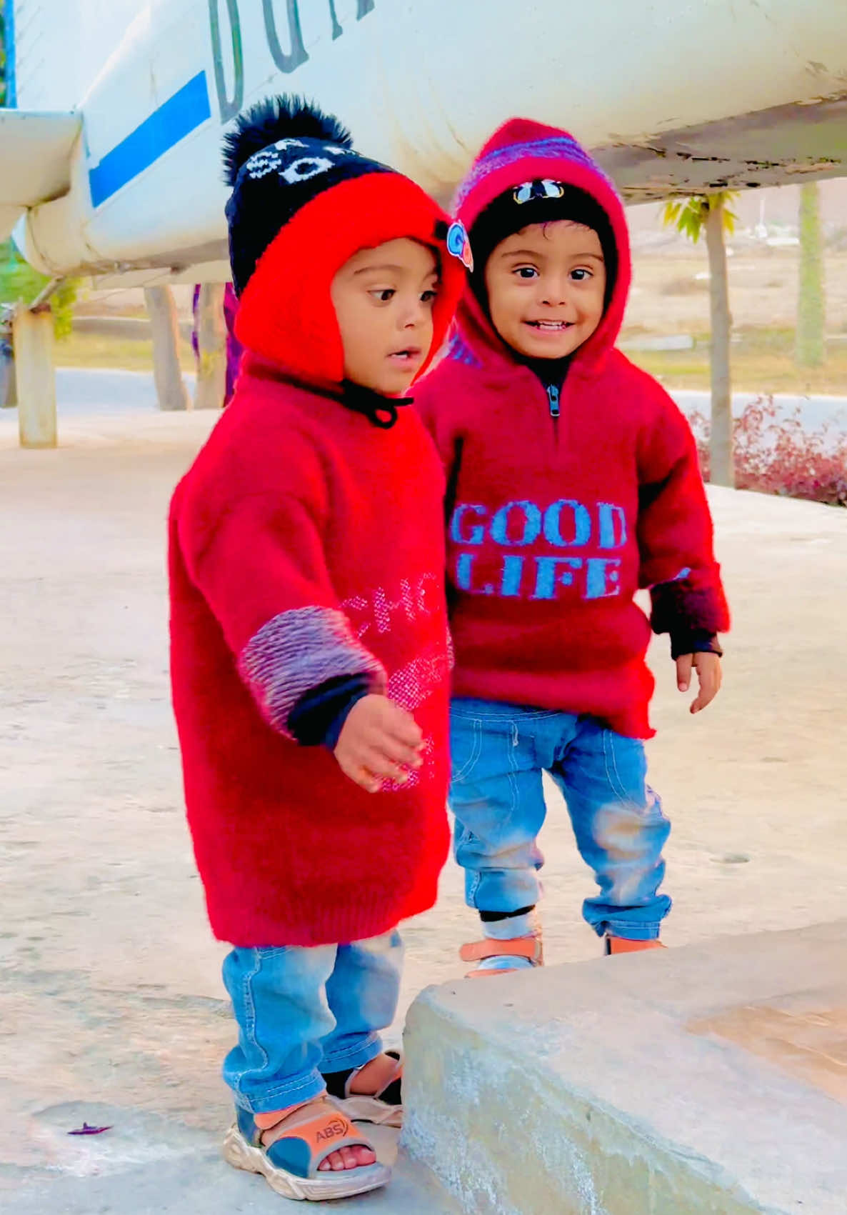 @hanan&sanan