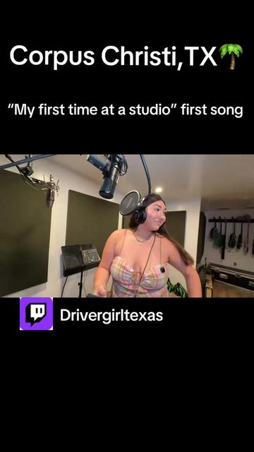 @drivergirltexas