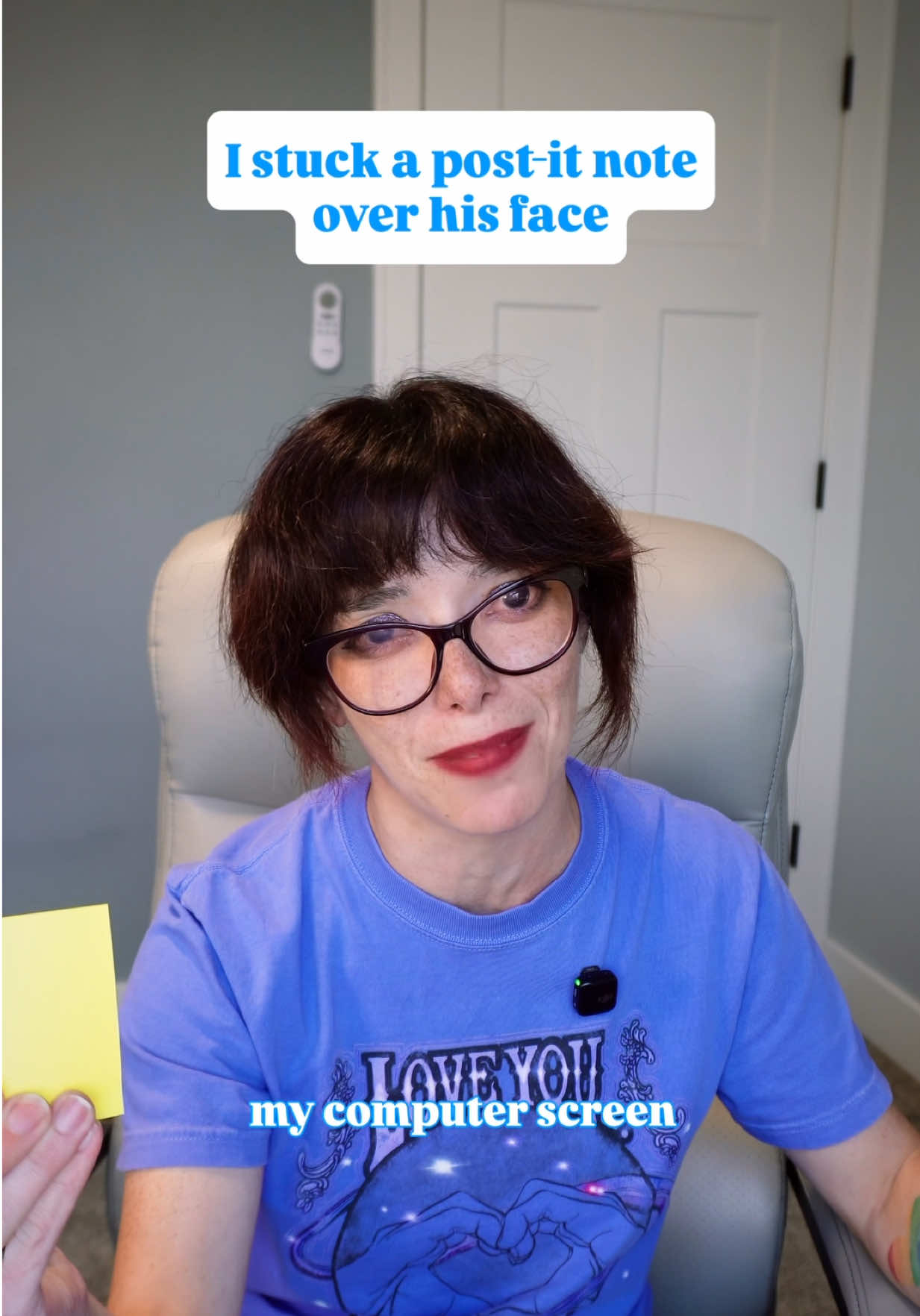 @Dr. Ruth | That Was Abuse