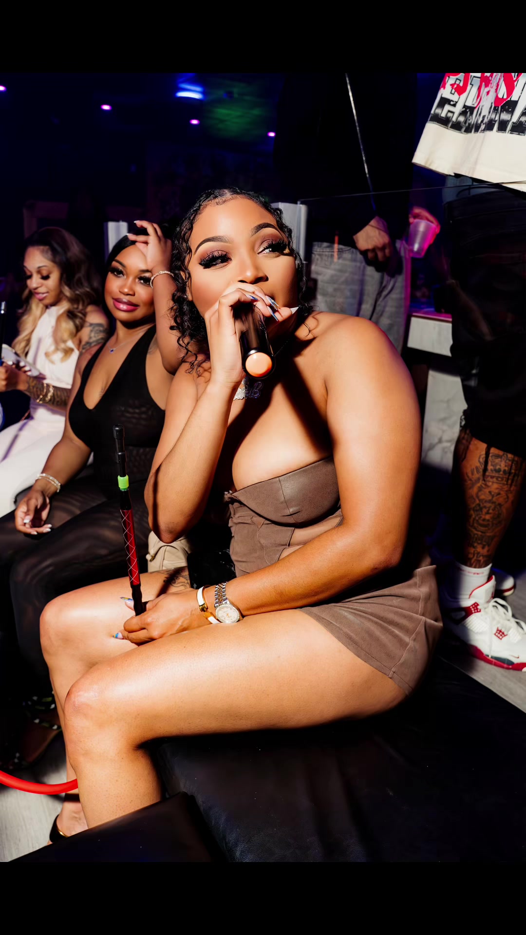 @Memphis Fav Promoter
