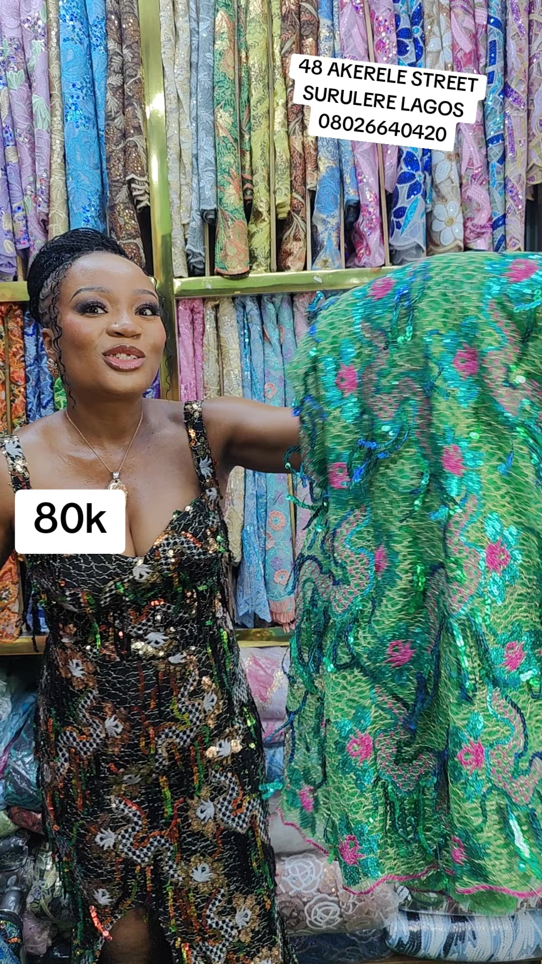 @best asoebi fabric in lagos